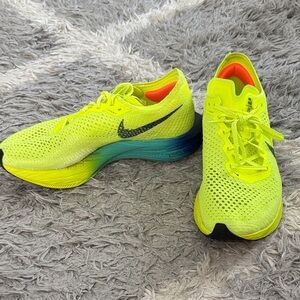Men's Nike Vaporfly 3